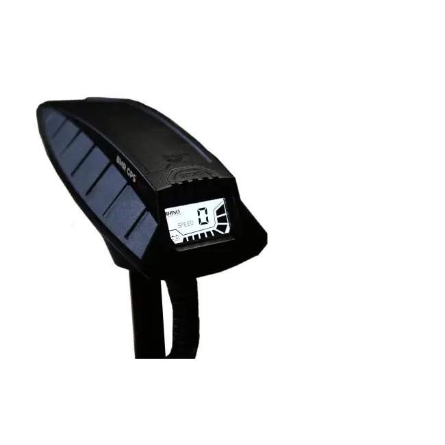 Motor Electric Barca Rhino BLX65 BMR GPS NXT, 12V, 65lbs