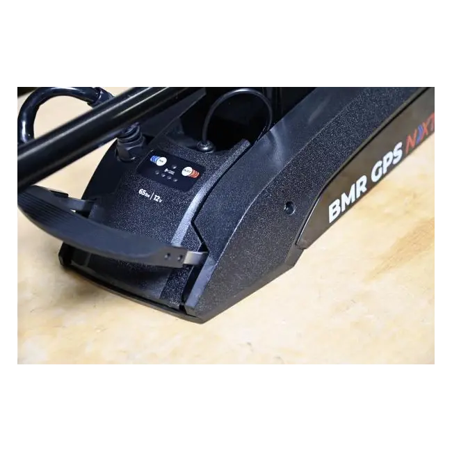 Motor Electric Barca Rhino BLX65 BMR GPS NXT, 12V, 65lbs