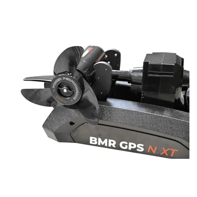 Motor Electric Barca Rhino BLX65 BMR GPS NXT, 12V, 65lbs