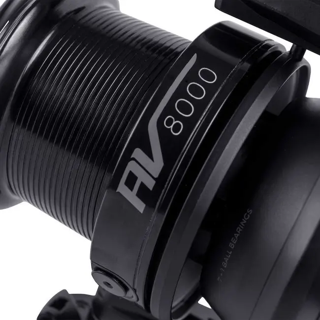 Mulineta Avid Carp AV 8000