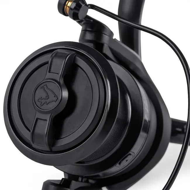 Mulineta Avid Carp AV 8000