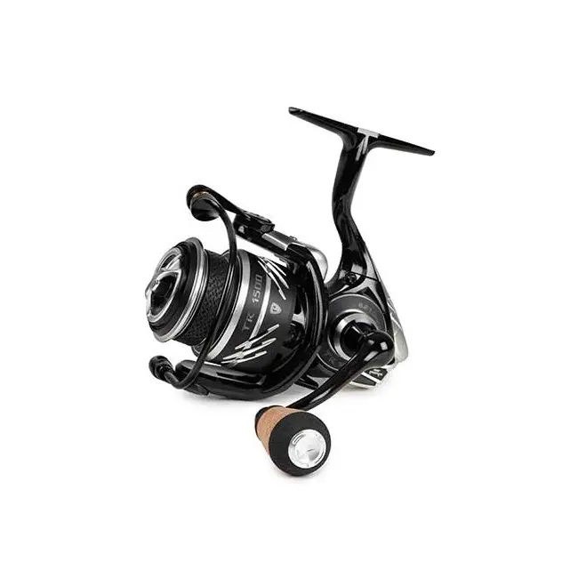 Mulineta Fox Rage TR Reel, 1500 0.10mm/150m