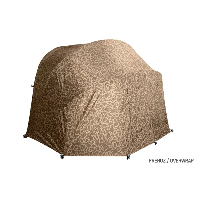 Overwrap Cort Delphin C3 Lux Clima Control Carpath