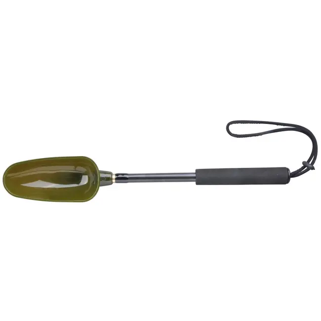 Paleta de Nadire Strategy Bait Spoon Compact Solid