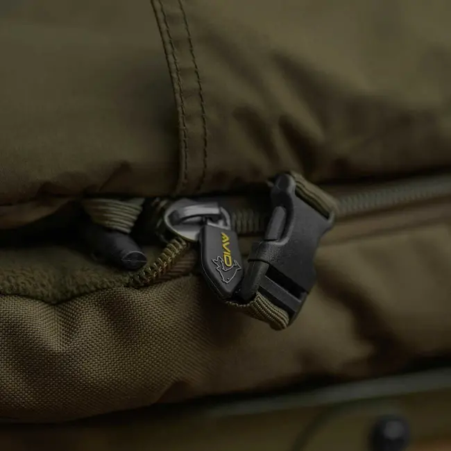 Pat pentru Pescuit Avid Carp Benchmark Ultra X System