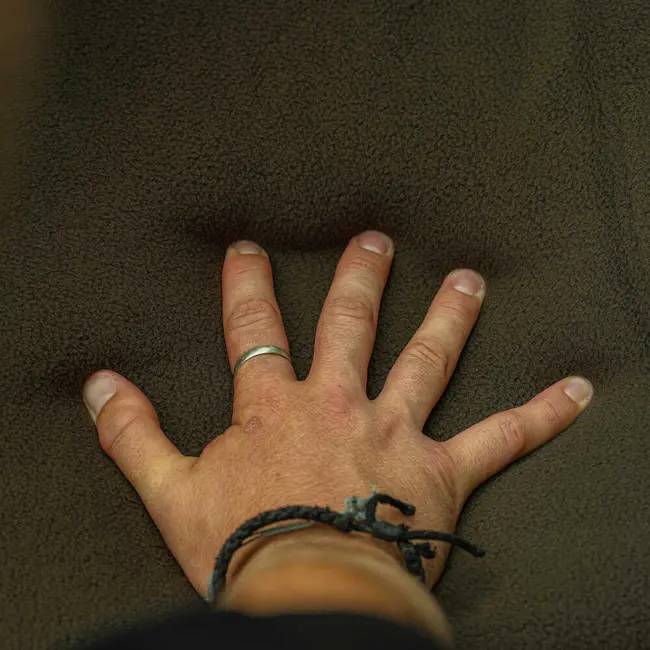 Pat pentru Pescuit Avid Carp Benchmark Ultra X System