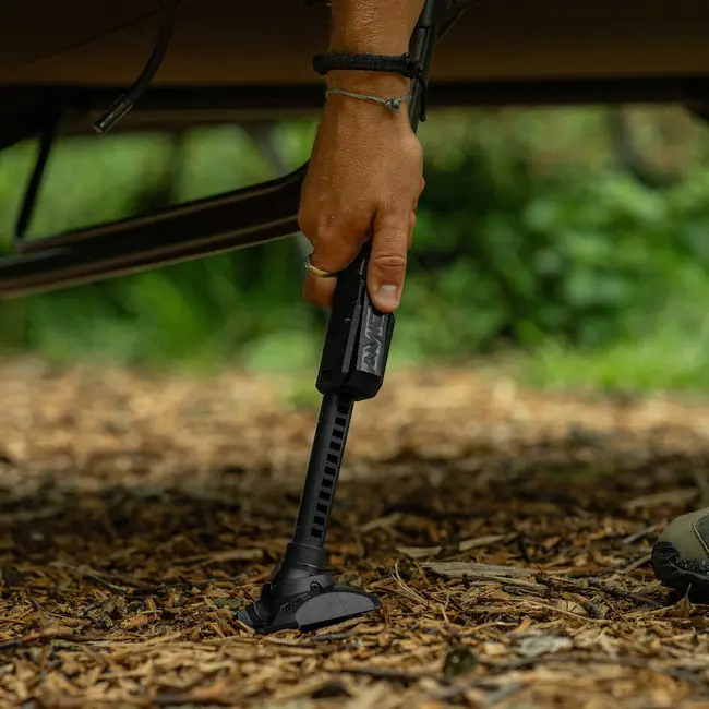 Pat pentru Pescuit Avid Carp Benchmark Ultra X System