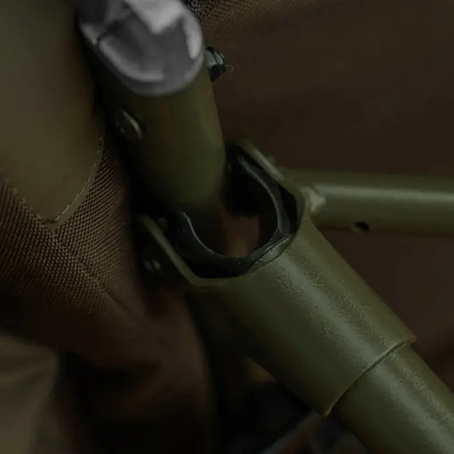 Pat pentru Pescuit Avid Carp Benchmark Ultra X System