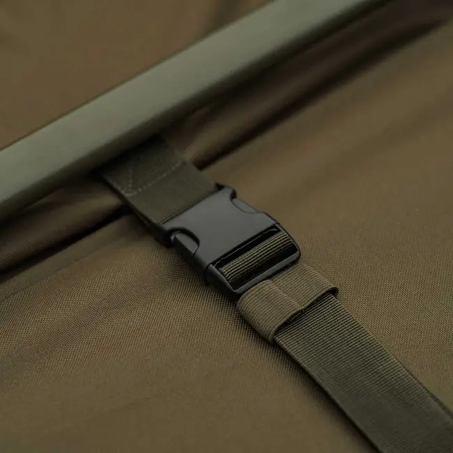 Pat Pescuit Avid Carp Revolve X Bed