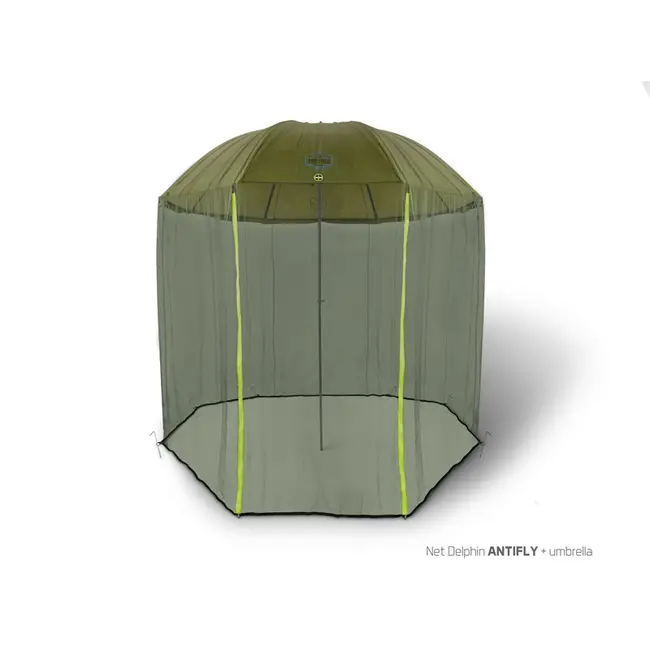 Plasa de tantari Delphin ANTIFLY, 250cm