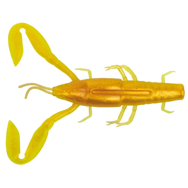 Rac Fox Rage Critter, UV Sun Dance, 7cm