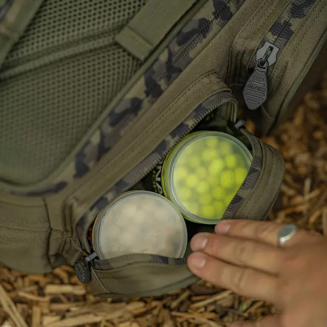 Rucsac Pescuit Avid Carp RVS Ruckbag