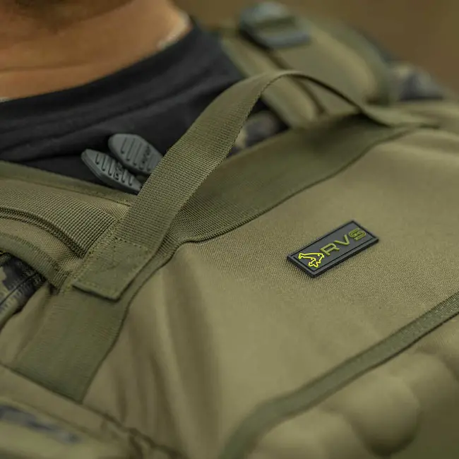 Rucsac Pescuit Avid Carp RVS Ruckbag