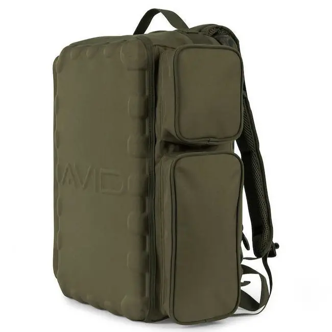Rucsac Pescuit Avid Carp RVS Ruckbag