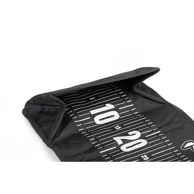 Saltea Primire Fox Rage Voyager Camo Measure Mat, 130cm