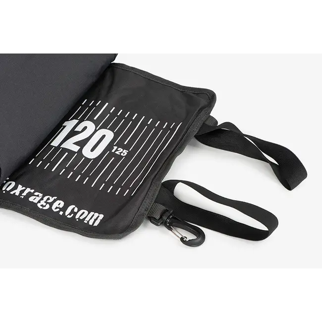 Saltea Primire Fox Rage Voyager Camo Measure Mat, 130cm