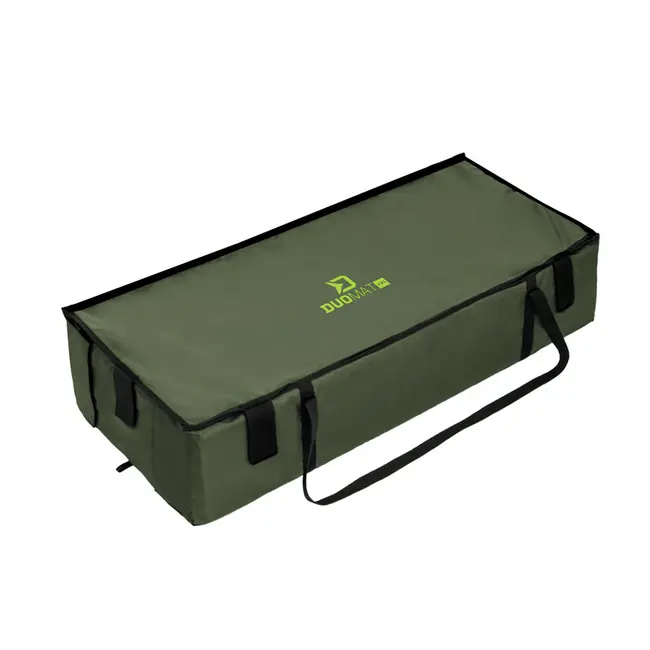 Saltea de Primire Crap Delphin Duomat XXL, 80x140cm