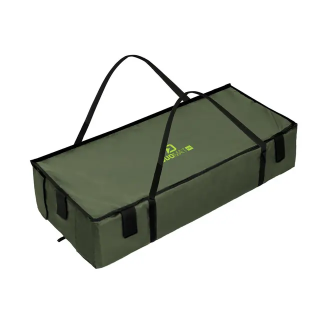 Saltea de Primire Crap Delphin Duomat XXL, 80x140cm