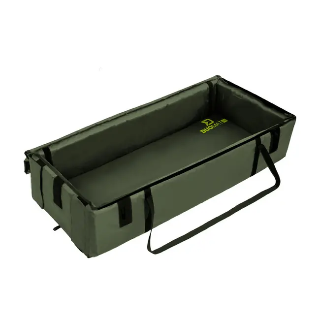 Saltea de Primire Crap Delphin Duomat XXL, 80x140cm