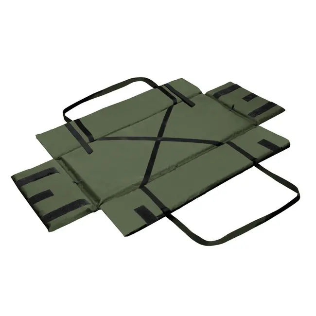 Saltea de Primire Crap Delphin Duomat XXL, 80x140cm