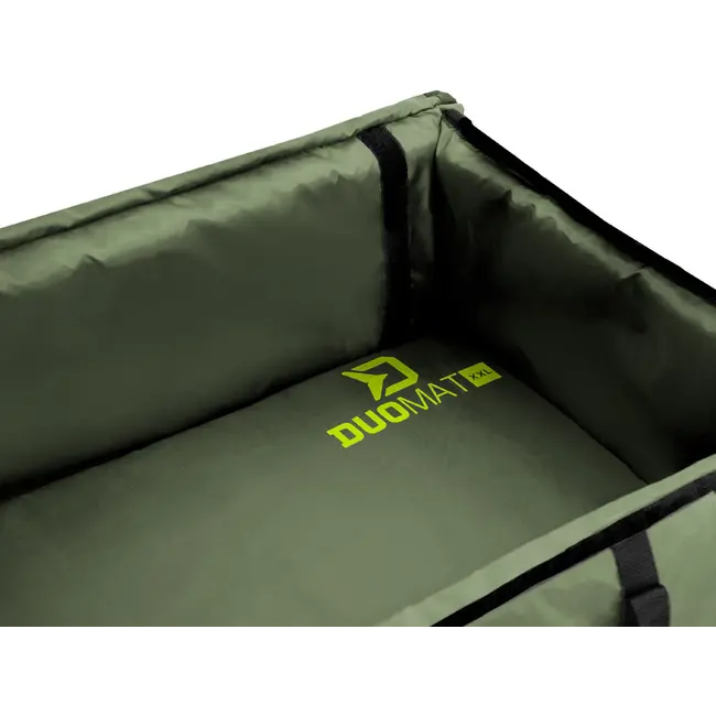 Saltea de Primire Crap Delphin Duomat XXL, 80x140cm