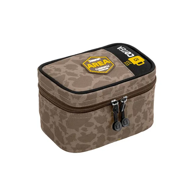 Set Cafea/Ceai Delphin Area CoTEA Carpath, 17x12x10cm