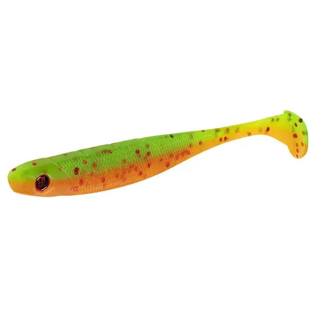 Shad Delphin BOMB Rippa, Disco, 8cm, 5buc/plic