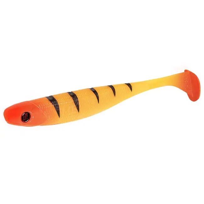 Shad Delphin BOMB Rippa, Tigera, 8cm, 5buc/plic