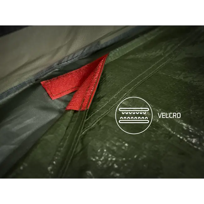 Sistem Umbrela Pescuit Tip Brolly Delphin Rambler C2G