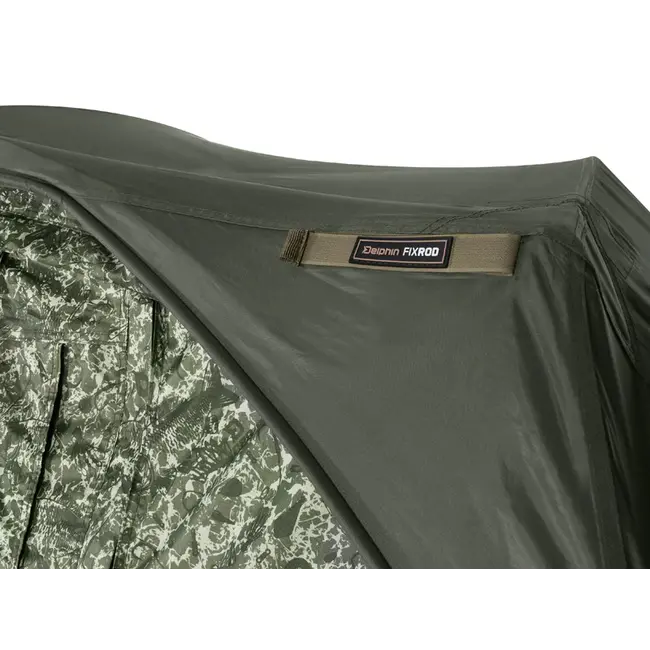 Sistem Umbrela Pescuit Tip Brolly Delphin Rambler C2G