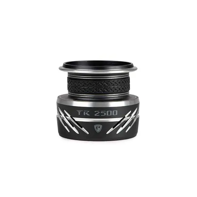 Tambur de Rezerva Mulineta Fox Rage TR, 2500 0.16mm/150m