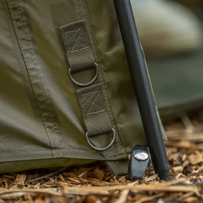 Umbrela Pescuit Tip Cort Avid Carp Revolve 60'' Brolly System