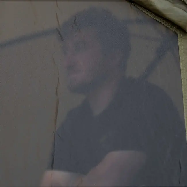 Umbrela Pescuit Tip Cort Avid Carp Revolve 60'' Brolly System