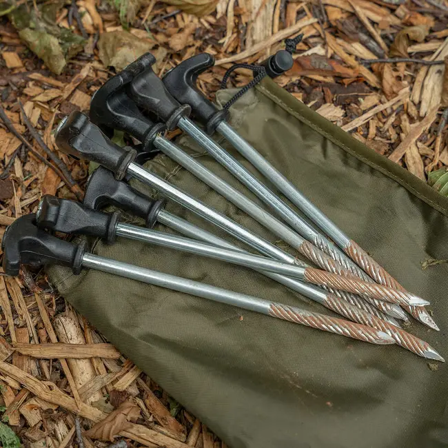 Umbrela Pescuit Tip Cort Avid Carp Revolve 60'' Brolly System
