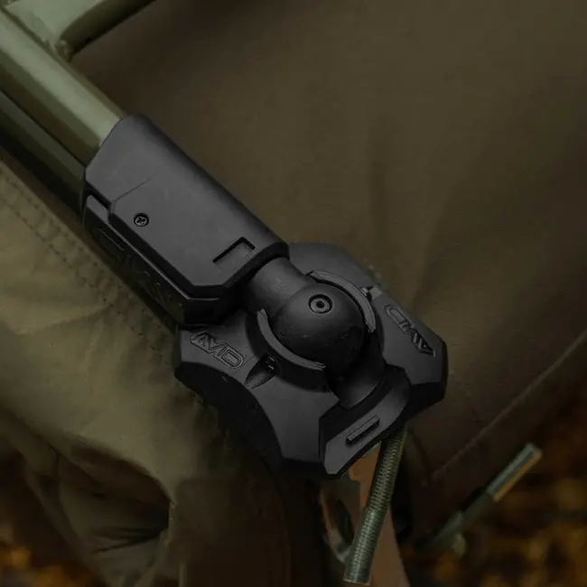 Pat pentru Pescuit Avid Carp Benchmark Ultra Standard System