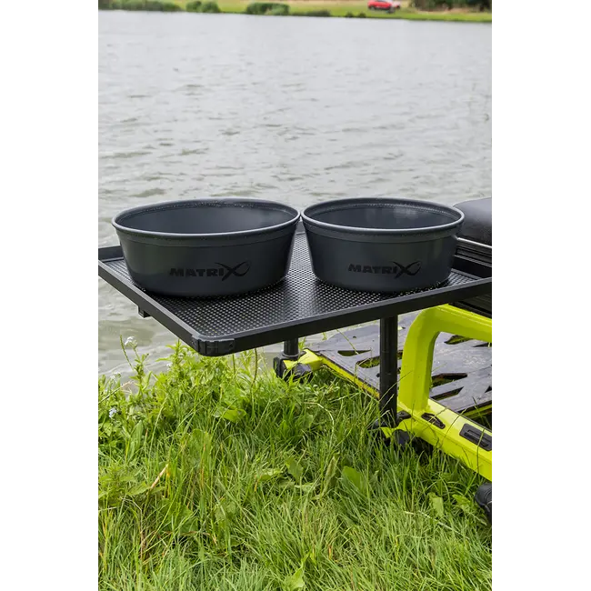 Bac Nada Matrix Moulded Eva Bowl, 5L