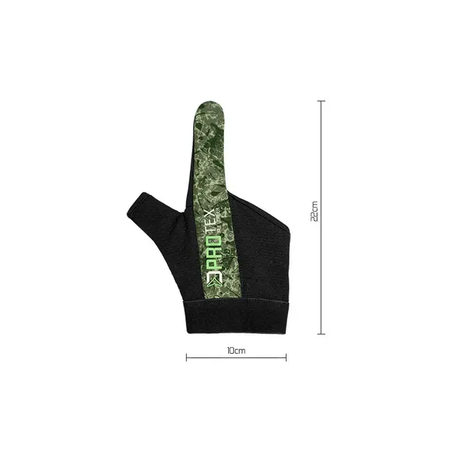 Degetar Delphin PROTEX C2G