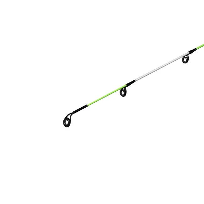 Lanseta Feeder Delphin Aeris, 3.60m, 70g, 3+3buc