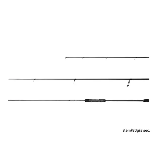 Lanseta Feeder Delphin Opium Inova