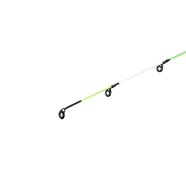 Lanseta Feeder Delphin Opium Inova, 3.30m, 80g, 3+3buc