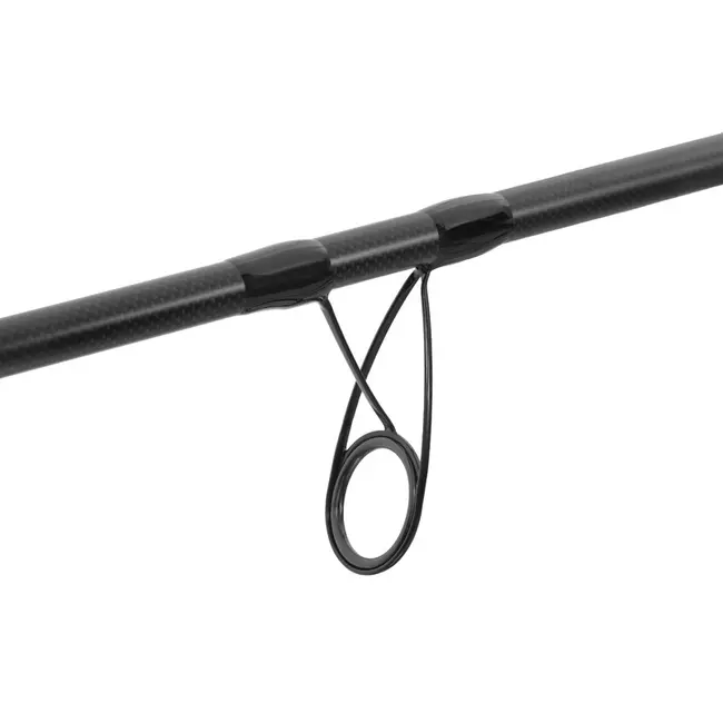 Lanseta Feeder Delphin Dimenzia LongShot+, 4.30m, 175g, 3+3buc