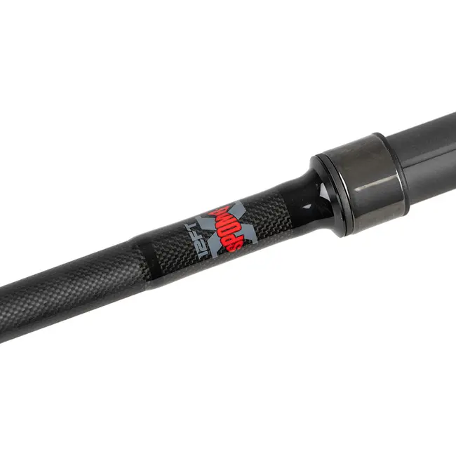 Lanseta Crap Fox Spomb X 12Ft Rod, 3.66m, 2buc