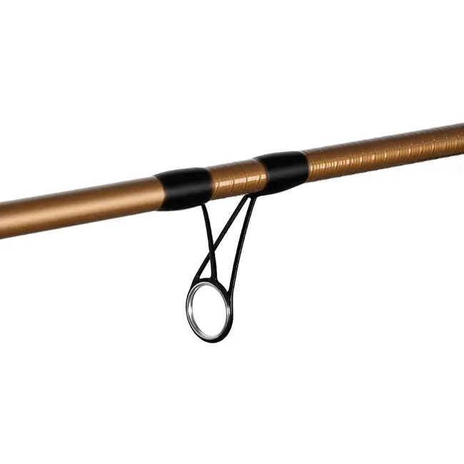 Lanseta Mactch Delphin Legia CarpMatch, 3.30m, 75g, 3buc