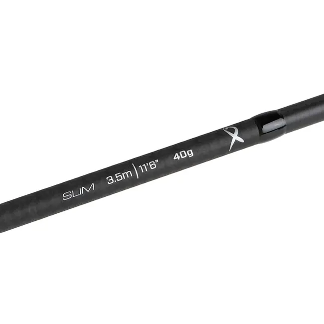 Lanseta Matrix Horizon Pro Slim Rods 11ft 6inch, 3.50m, 10-40g, 2+2buc
