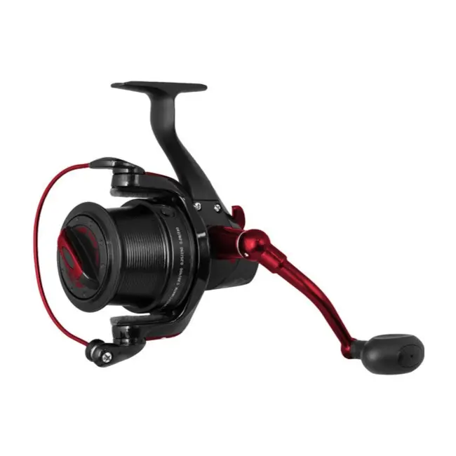 Mulineta Feeder Delphin Raya 55 Y Body-5500