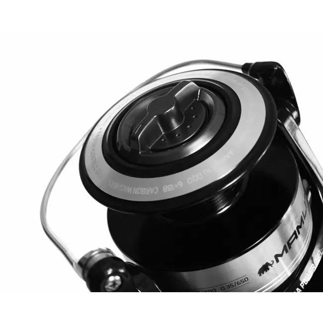 Mulineta Pescuit La Somn Delphin Mamut XXL 12000