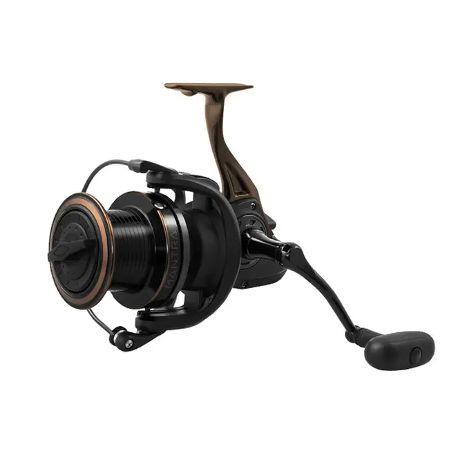 Mulineta Pescuit la Crap Delphin Mantra 12000