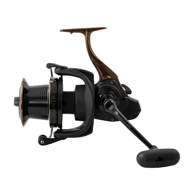 Mulineta Pescuit la Crap Delphin Mantra 12000