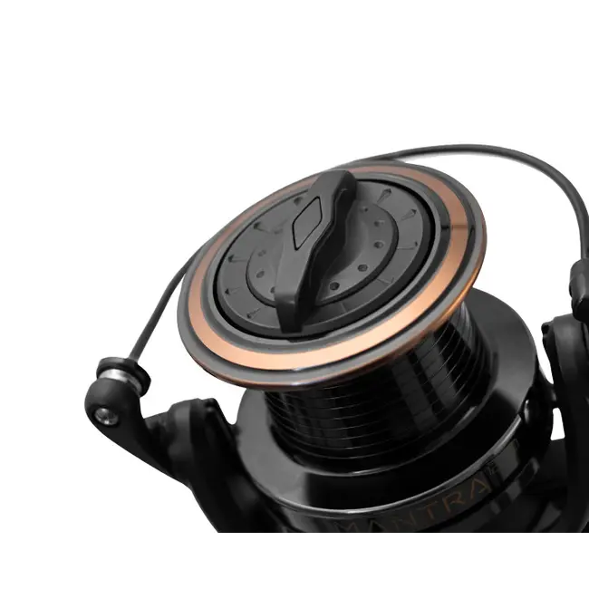 Mulineta Pescuit la Crap Delphin Mantra 12000