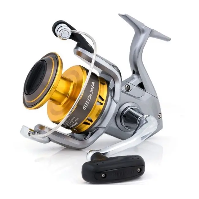 Mulineta Spinning Shimano Sedona 2500S FI